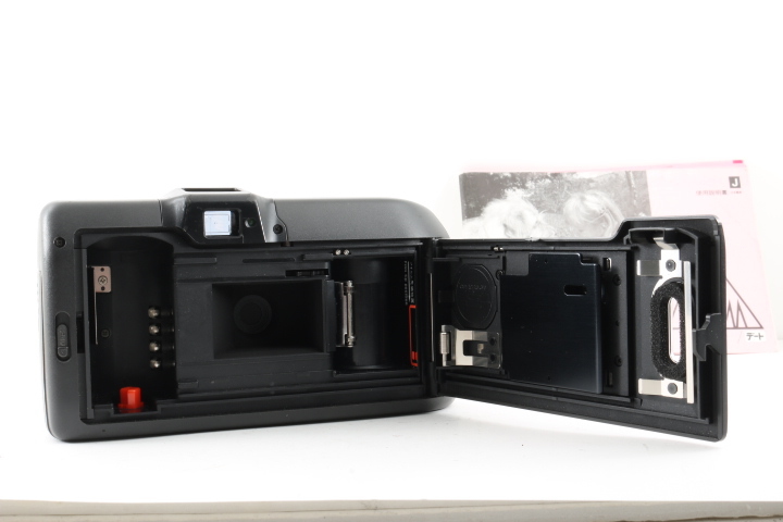 ★希少品★ CANON AUTOBOY PRISMA DATE #I265_画像7