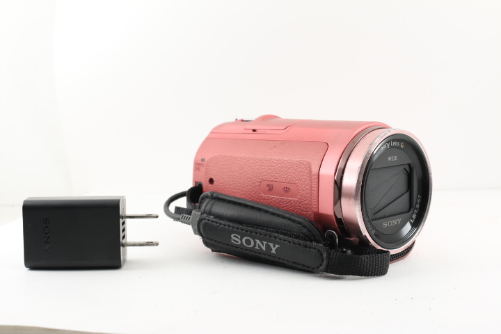 ★訳あり大特価★ SONY HDR-CX353 #I320