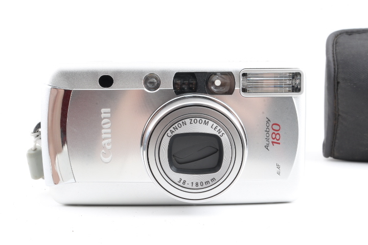 ★極上品★ CANON AUTOBOY 180 #I360の画像2