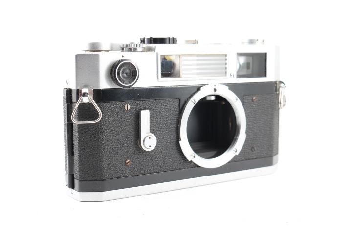 Yahoo!オークション - 名機 CANON 7s ボディ #I375 Yahoo!オークション - 名機 CANON 7s ボディ #I375