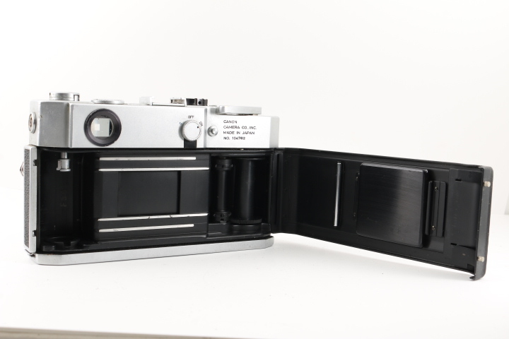 Yahoo!オークション - 名機 CANON 7s ボディ #I375 Yahoo!オークション - 名機 CANON 7s ボディ #I375