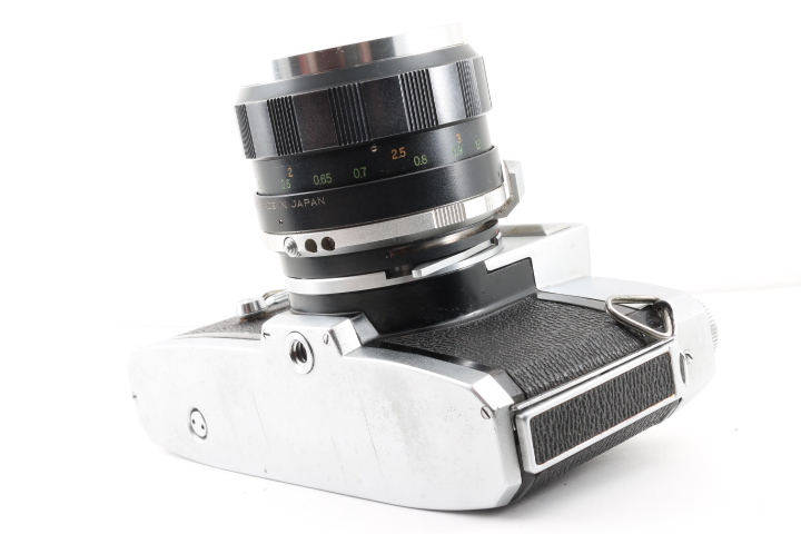 Yahoo!オークション - 希少品 MAMIYA F1.7 58mm #I517 Yahoo!オークション - 希少品 MAMIYA F1.7 58mm #I517