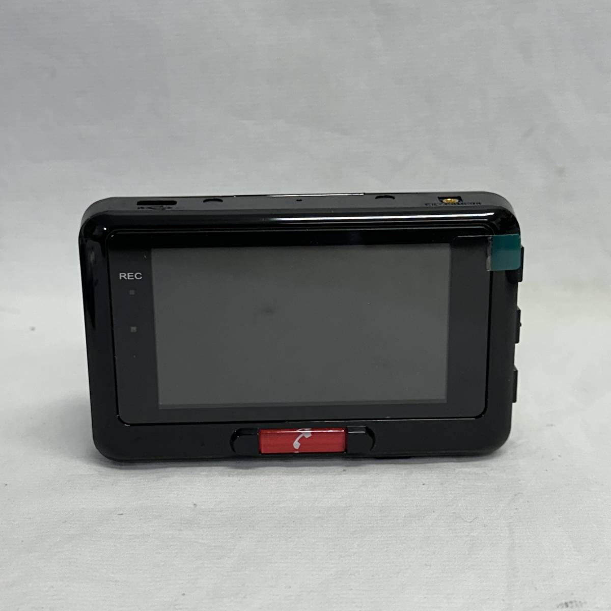 通信型ドライブレコーダー MS&AD STZ-DR100 ケンウッド Yahoo!オークション - 【未使用品】 JVCケンウッド KENWOOD