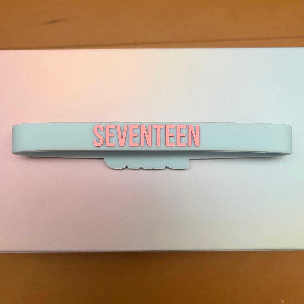 SEVENTEEN ディノ　ペンライトアクセサリー　ケレン