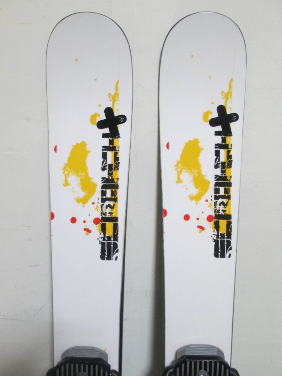 送料無料 ロシニョール スキーボード SCRATCH X 約99 8cm ミッド 送料無料 ロシニョール スキーボード SCRATCH X 約99 8cm ミッド