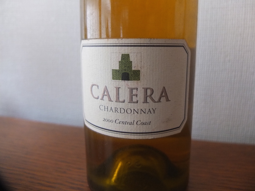 「CALERA Chardonnay 2000 Central Coast」「Pere Guillot Viognier 2020」白ワイン 2本セット 750ml カレラ ペール・ギヨ_画像3