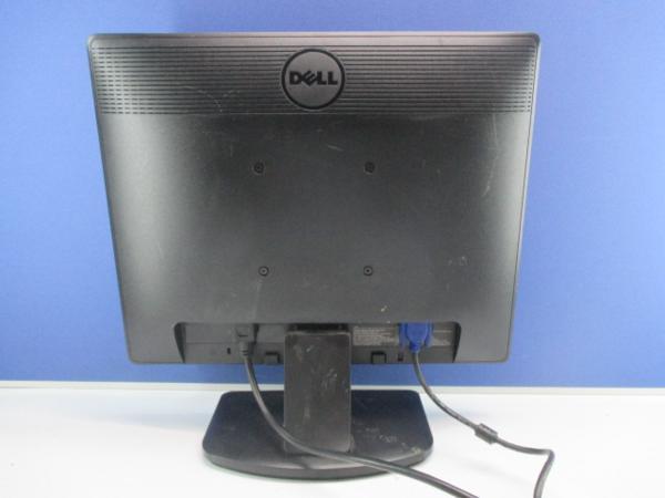 DELL E1913Sc 19インチ SXGA（1280×1024) LEDバックライト スクエア液晶モニター 動作品 複数_画像2