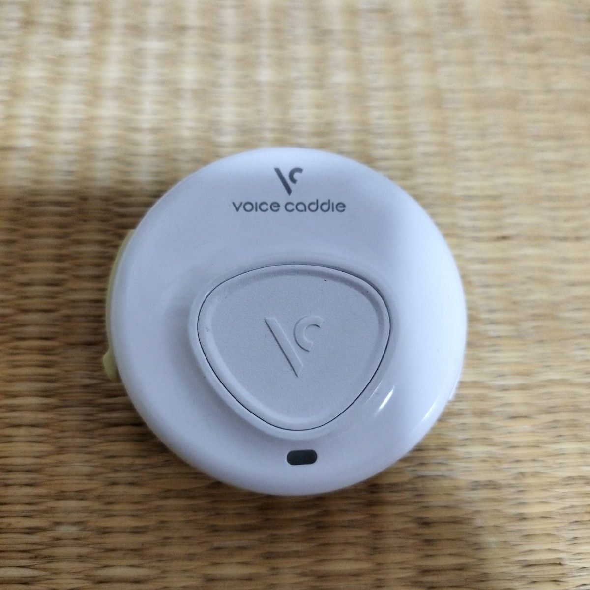 美品 VC300SE ボイスキャディ voice caddie - ラウンド用品・アクセサリー 美品 VC300SE ボイスキャディ voice caddie - ラウンド用品・アクセサリー