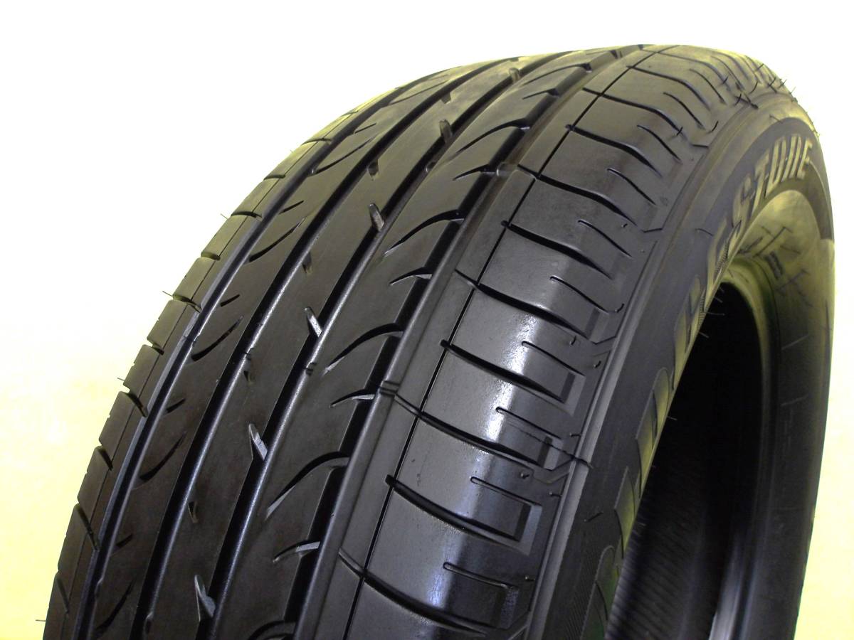 11695 中古 1本 265/60R18 110H ブリヂストン デューラー H/P SPORT HPスポーツ BS 265 60 18 265-60-18 265/60/18_画像5