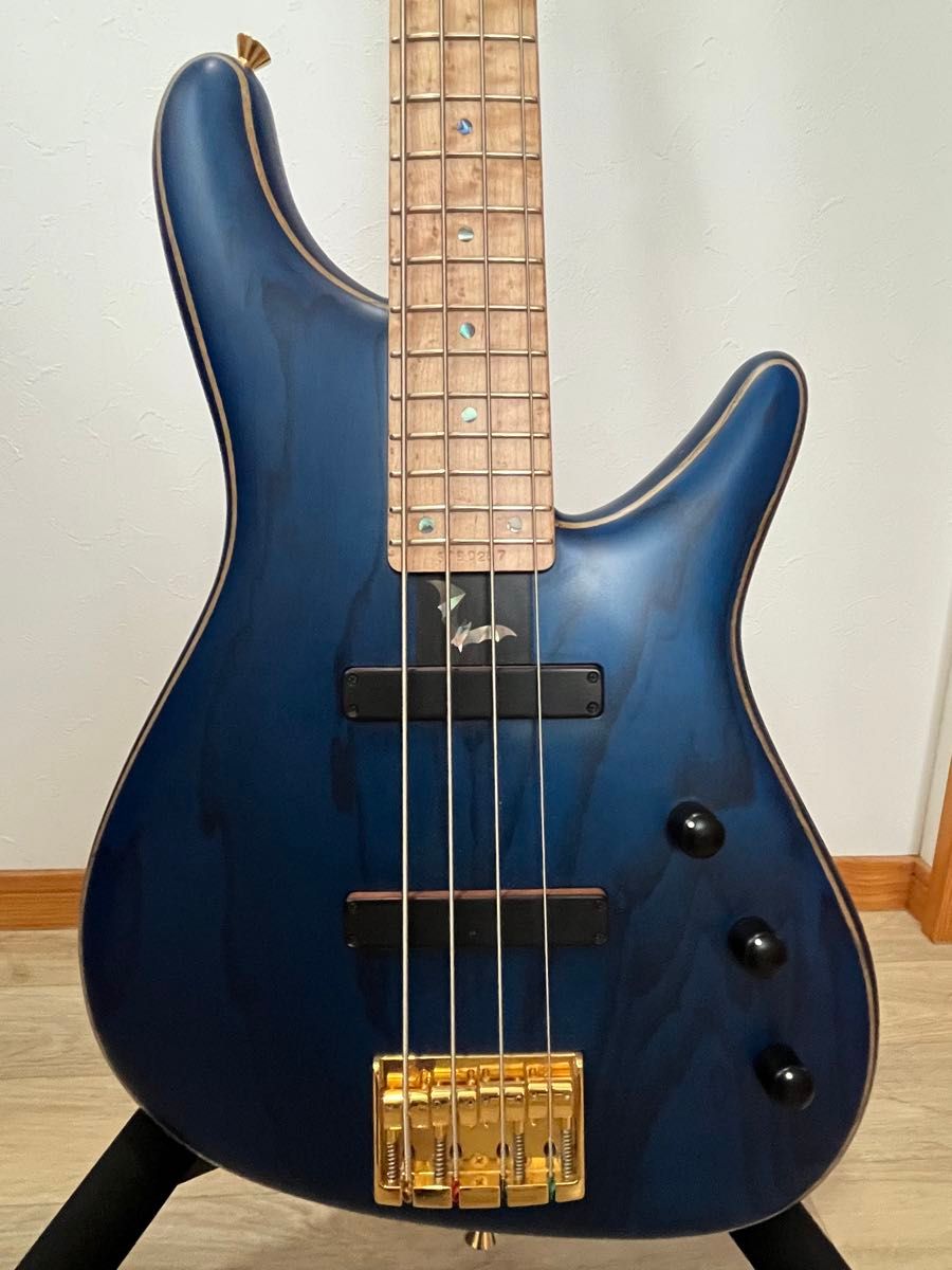 超軽量3.5kg Sugi NB4M アクアティンバーメイプル 超軽量3.5kg Sugi NB4M アクアティンバーメイプル