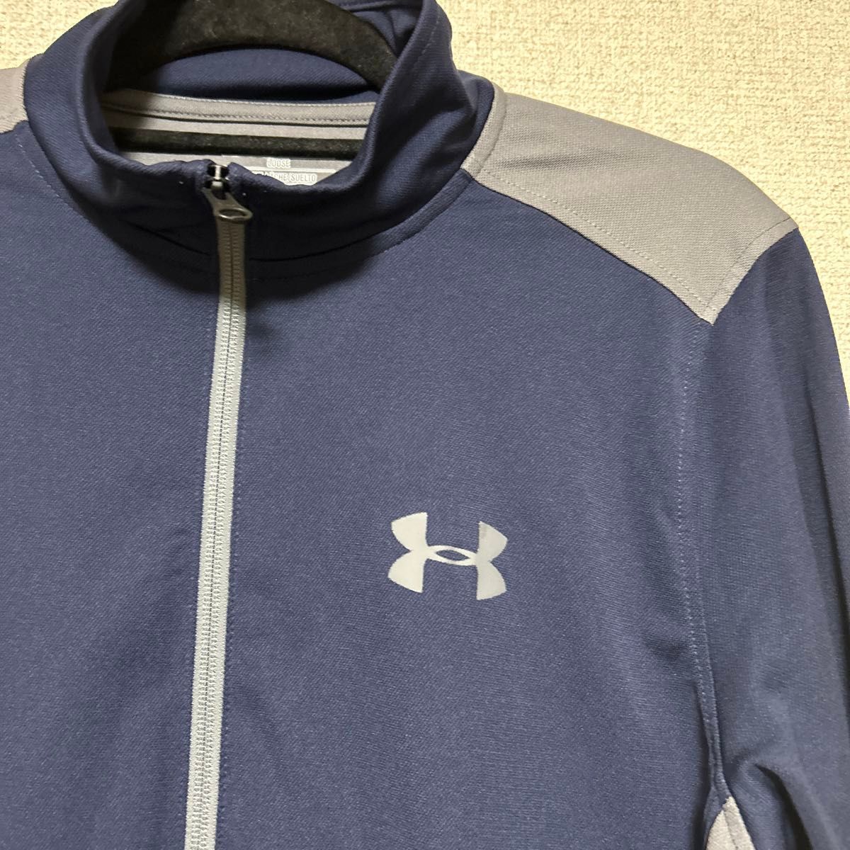 アンダーアーマー ジャージ ジャージ トレーニングウェア UNDER ARMOUR