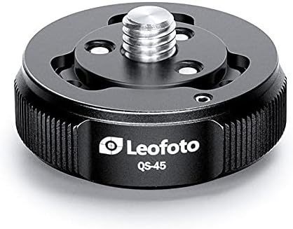 Leofoto レオフォト QS-45 クイックリンクセット_画像1