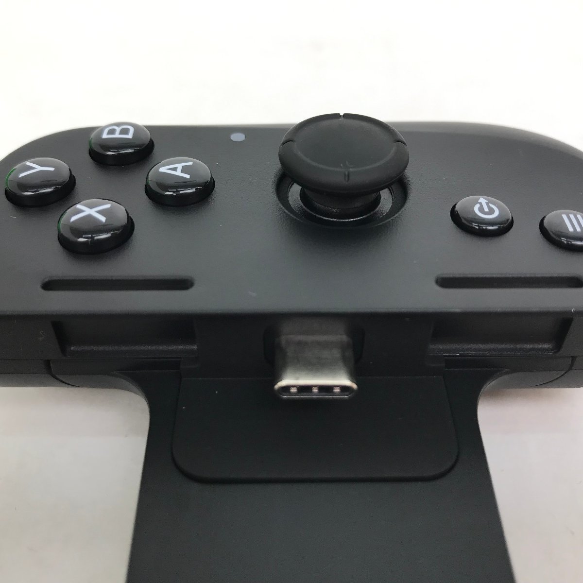 【ジャンク品】RAZER KISHI V2　for Android RZ06-04180100-R3M1 　【家電-275】_画像4