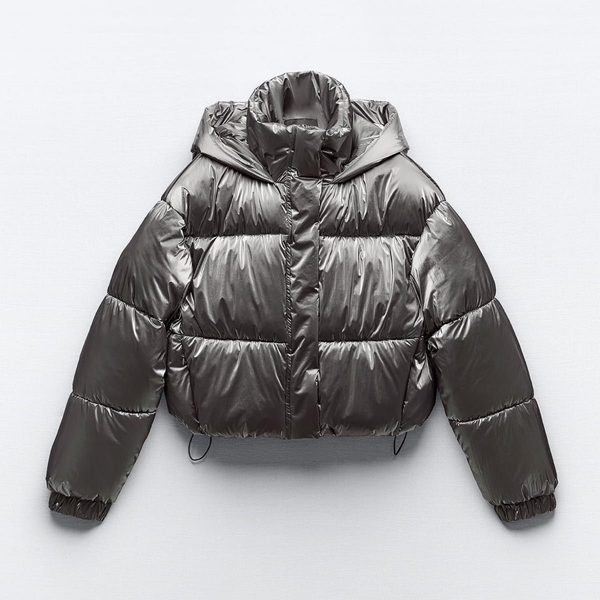 ZARA オーバーダウンジャケット|Yahoo!フリマ(旧PayPayフリマ) ZARA オーバーダウンジャケット|Yahoo!フリマ(旧PayPayフリマ)