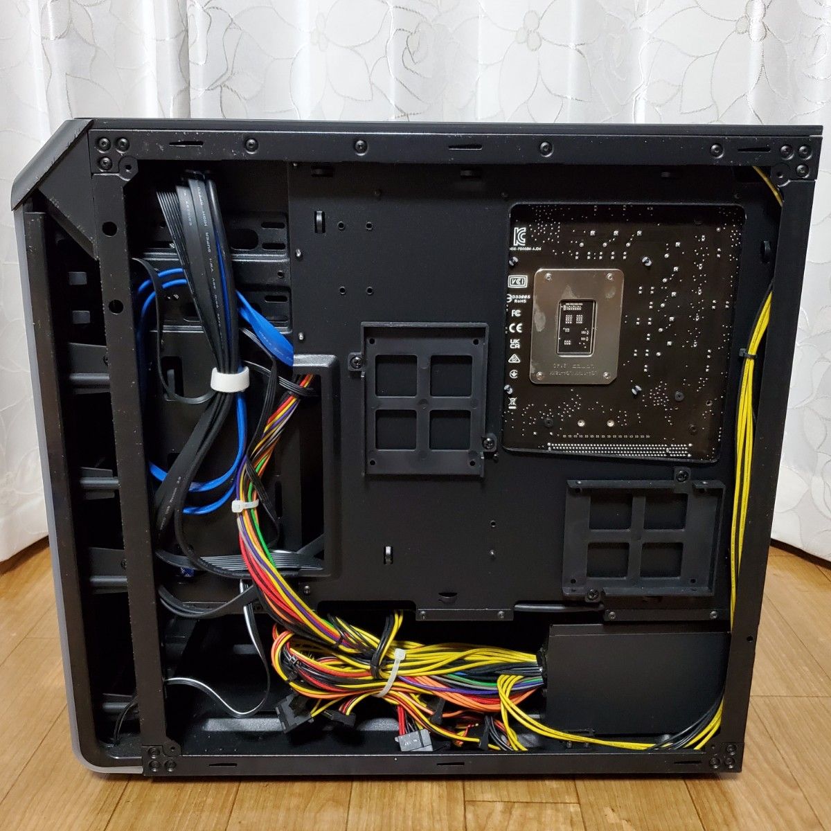 ドスパラ ガレリア i5-12400/RTX3060/16GB/SSD500GB|Yahoo ドスパラ ガレリア i5-12400/RTX3060/16GB/SSD500GB|Yahoo