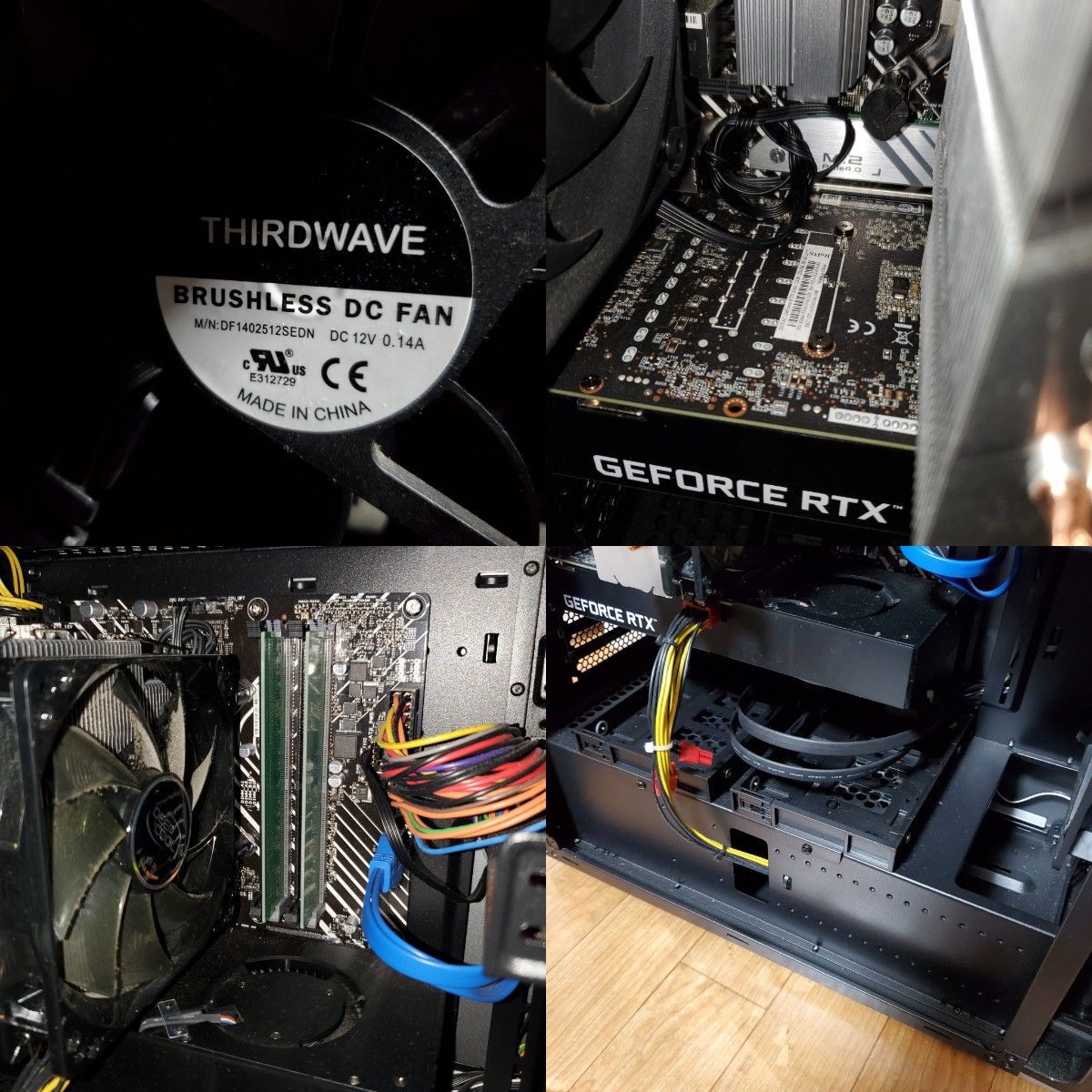 ドスパラ ガレリア i5-12400/RTX3060/16GB/SSD500GB|Yahoo ドスパラ ガレリア i5-12400/RTX3060/16GB/SSD500GB|Yahoo
