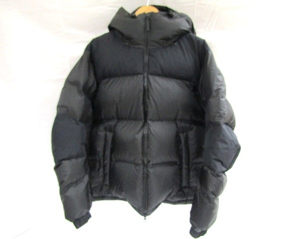 THE NORTH FACE ザ・ノース・フェイス WS NUPTSE HOODIE ウインドストッパー ヌプシ フーディ GORE-TEX L サイズ 中古品 ◆100234