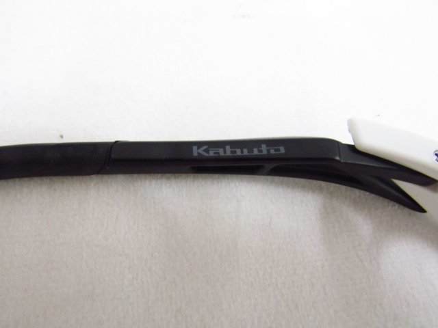 Kabuto Kabuto OGK CORAZZA2ko rats .2 солнцезащитные очки б/у товар *4124