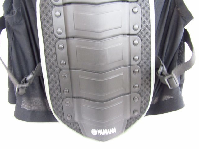 Y`S GEAR wise gear YAMAHA Yamaha protector the best size free #4155