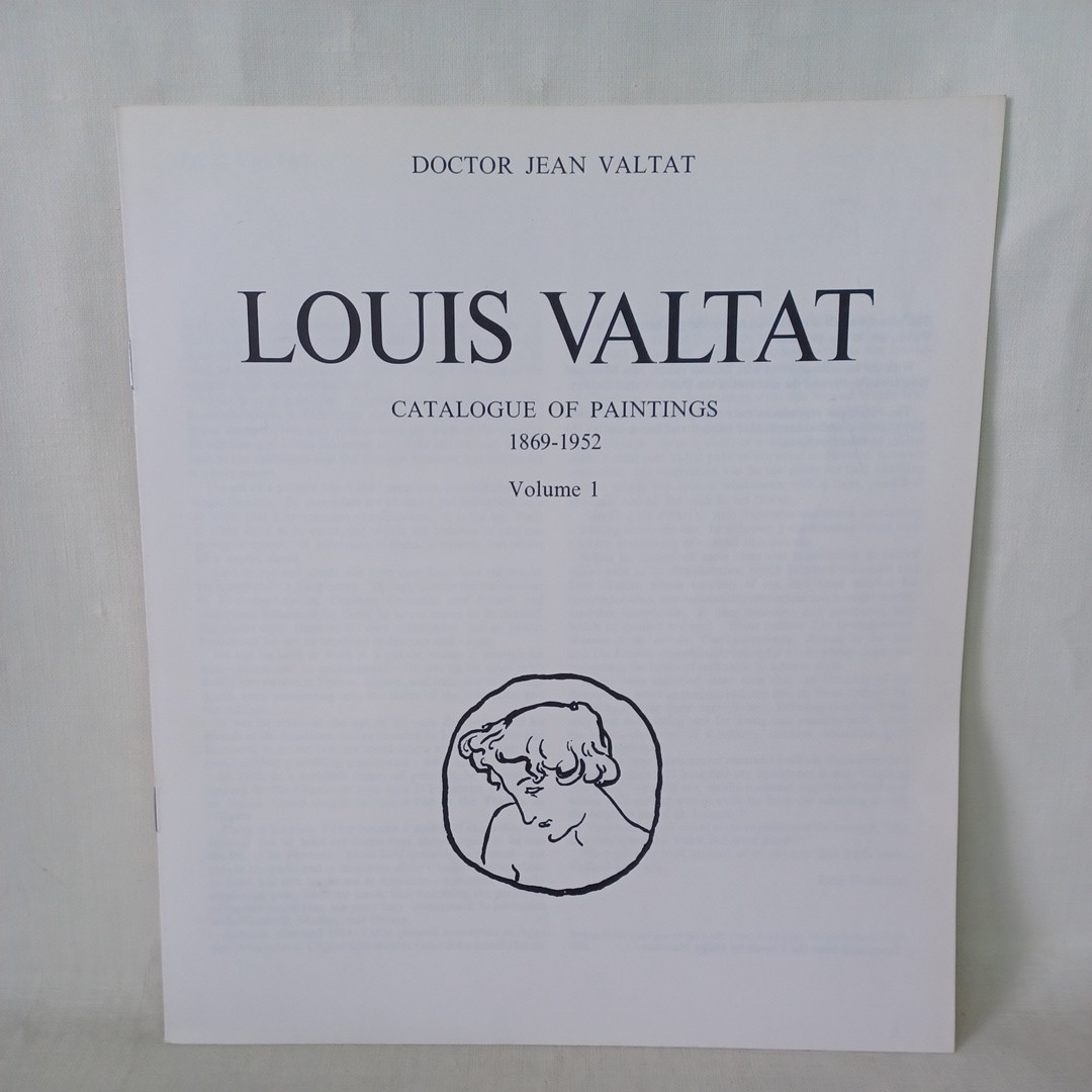 8084円 ルイ・ヴァルタ「Louis Valtat Tome 1 - Catalogue de l 8084円 ルイ・ヴァルタ「Louis Valtat Tome 1 - Catalogue de l