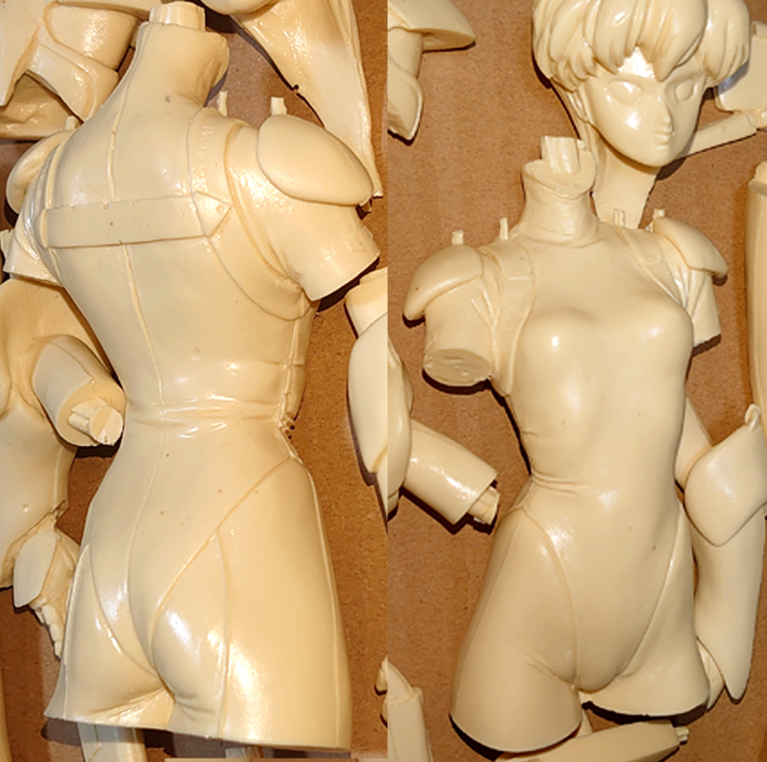 ァッション人気ブランドランキング 1/6 桂美姫 海洋堂 原型 寺岡邦明 ファントムスワット仕様 その他