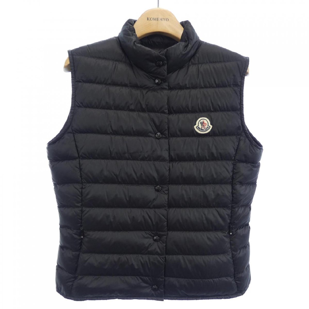 モンクレール MONCLER ダウンベスト