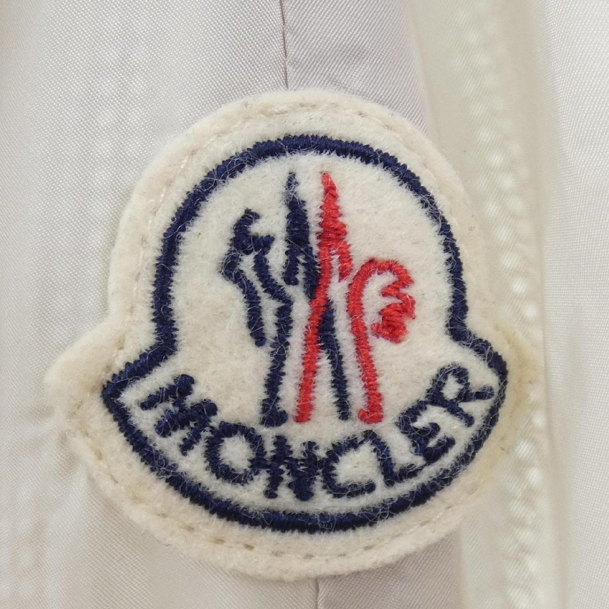 モンクレール MONCLER コート_画像7