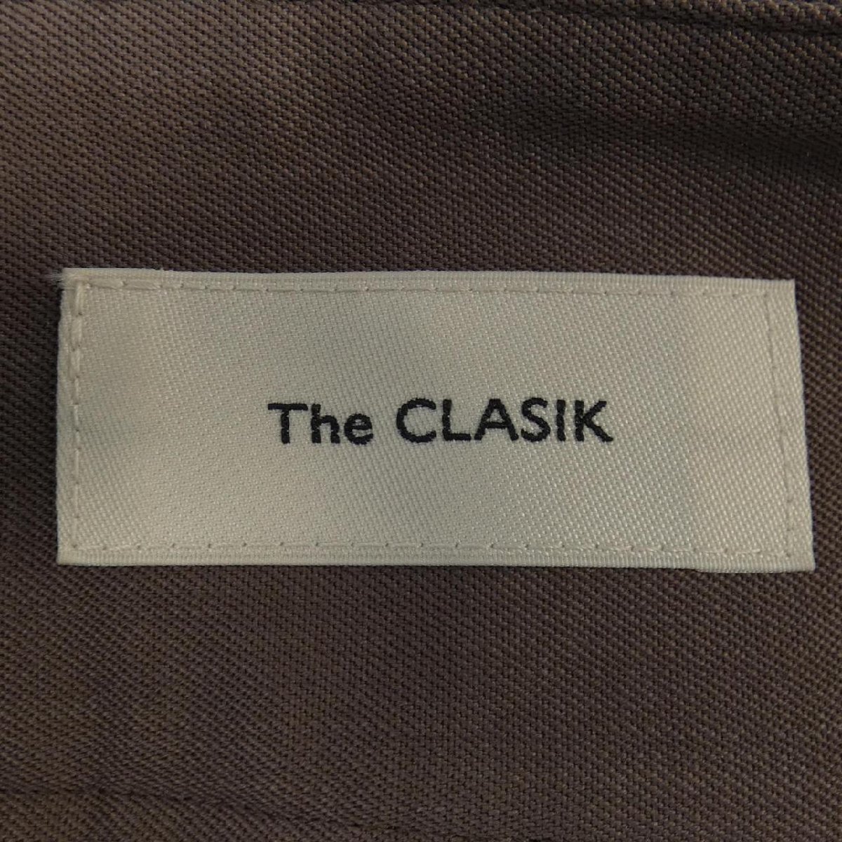 ザ クラシック The CLASIK パンツ_画像4