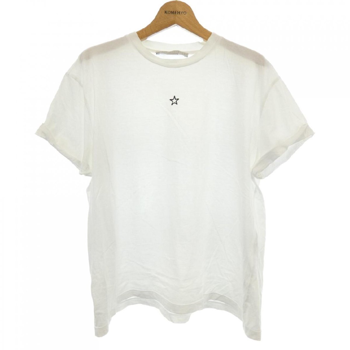 ステラマッカートニー STELLA MCCARTNEY Tシャツ_画像1