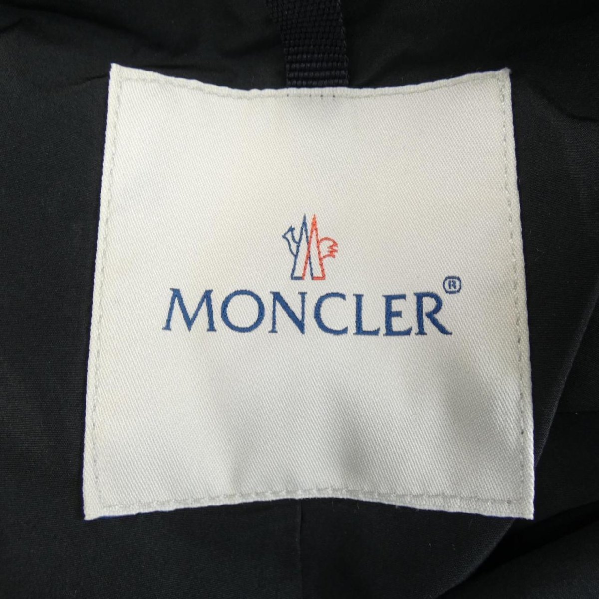 モンクレール MONCLER ブルゾン