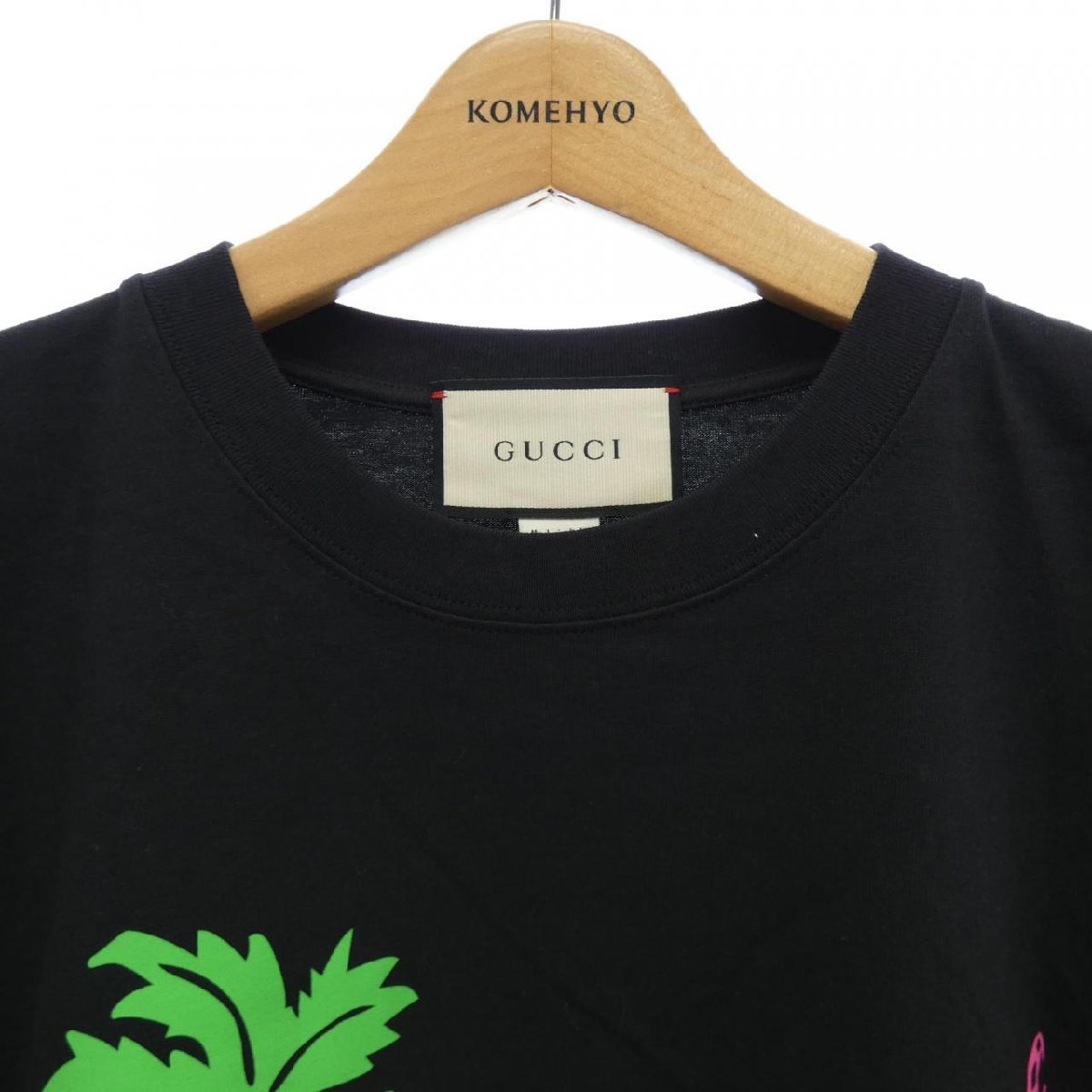 グッチ GUCCI Tシャツ_画像5