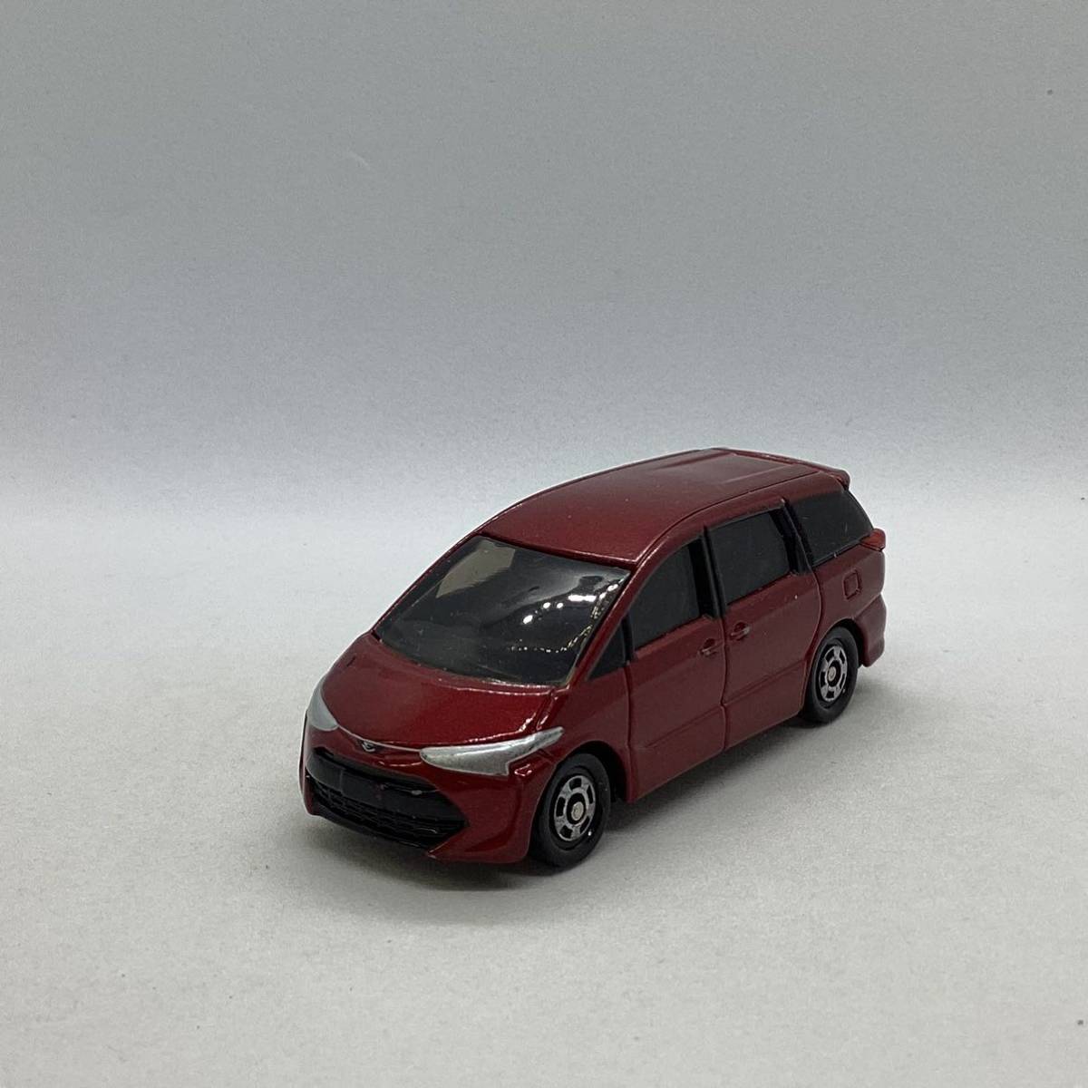 ER748 トミカ ミニカー トヨタ TOYOTA エスティマ _画像1