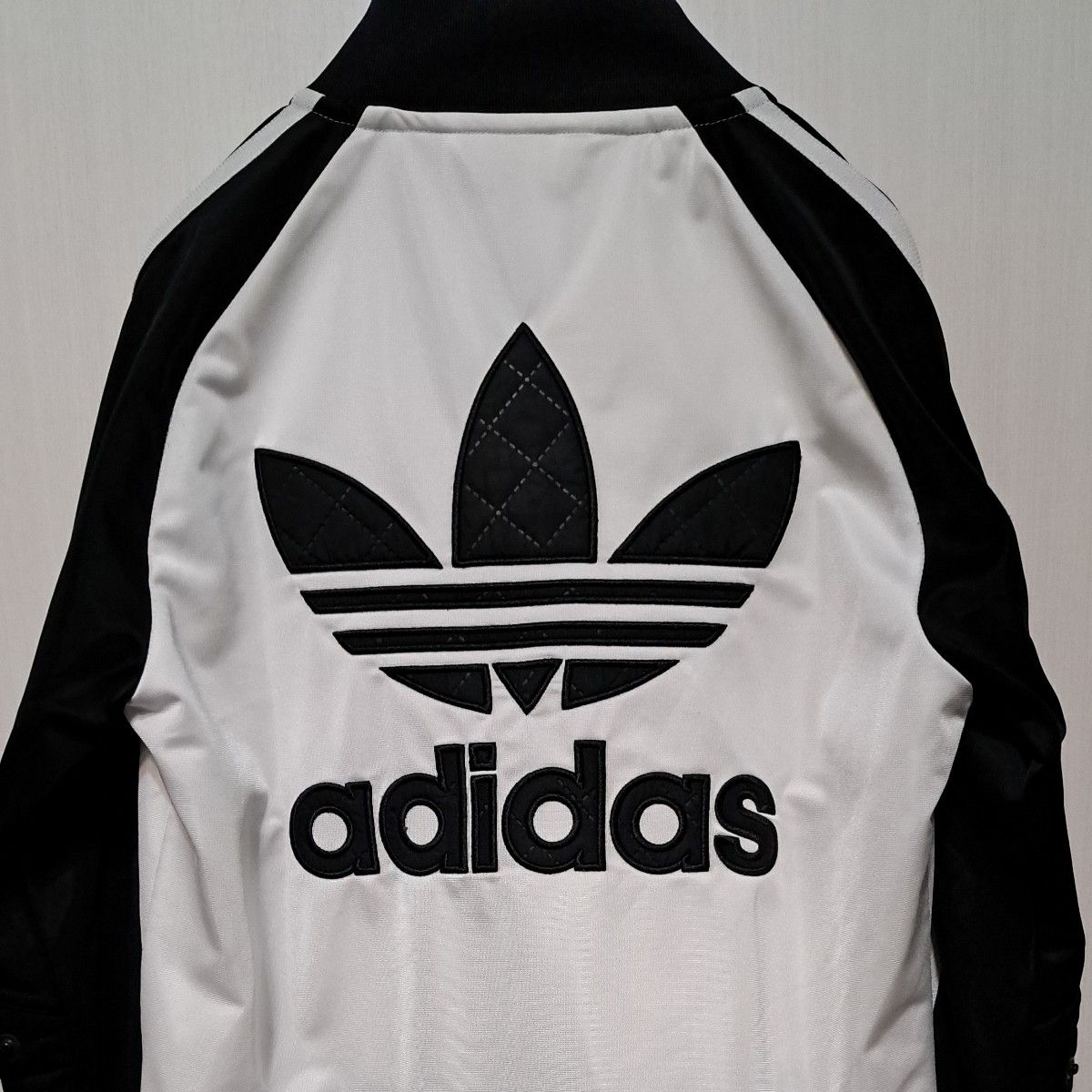 adidas originals アディダス ジャージ トラックジャケット adidas originals アディダス ジャージ トラックジャケット