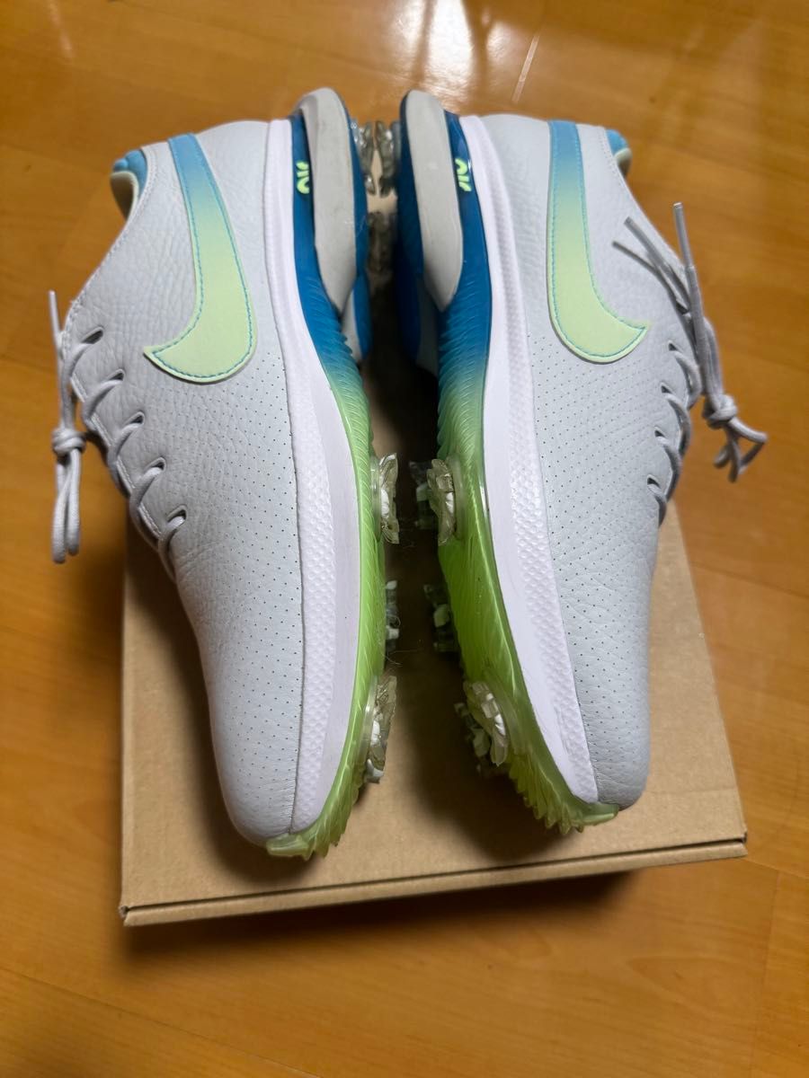 26.5美品 NIKE golf air zoom victory tour 3w ナイキ エアズームヴィクトリーツアー 