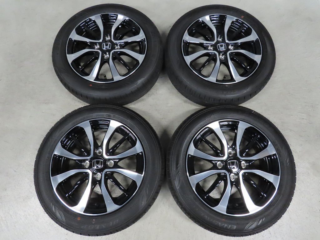 N-BOX JF3 JF4 155/65R14 4.5J+40 100 4H