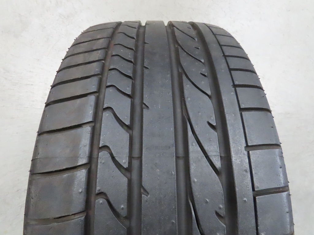 薄イボ付 1本 ブリヂストン 235/40R19 RE050A BRIDGESTONE ポテンザ 超バリ溝_画像2