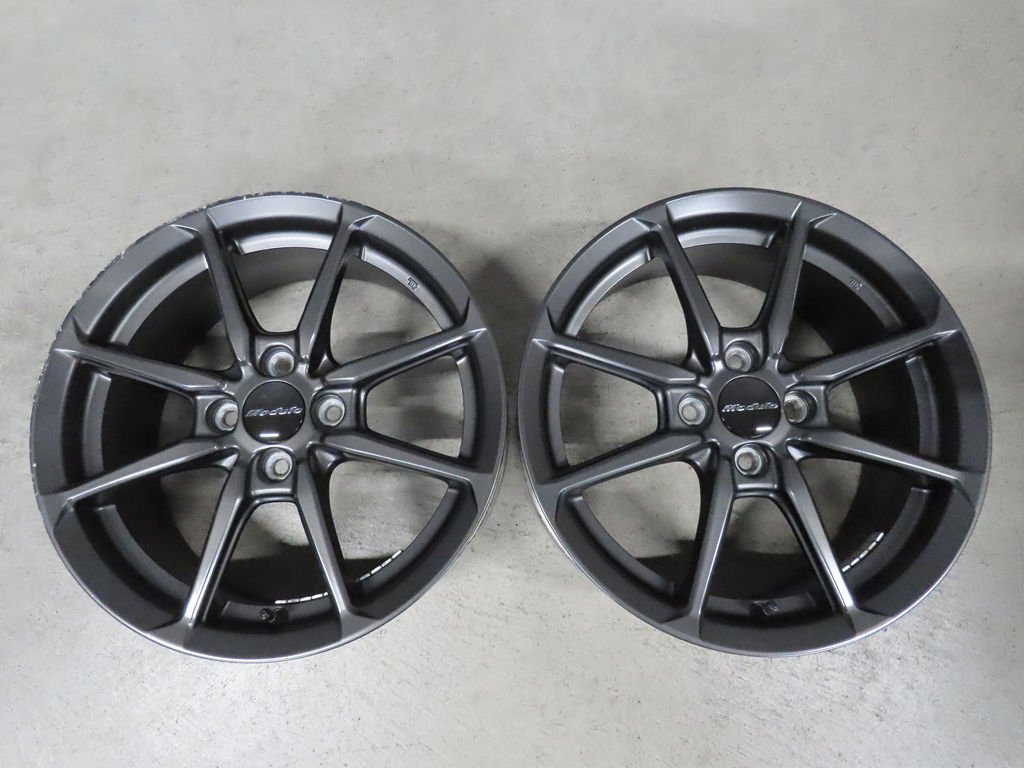 Yahoo!オークション - 2本 ホンダ S660 モデューロX MR-R01 JW5 Yahoo!オークション - 2本 ホンダ S660 モデューロX MR-R01 JW5