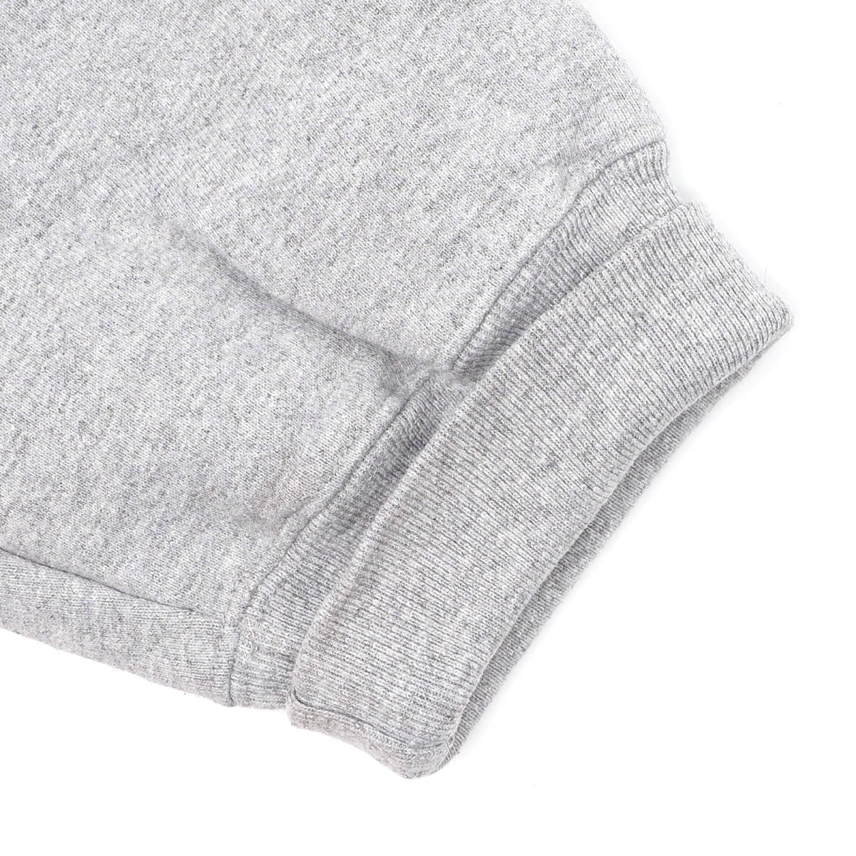 Supreme - Small Box Drawcord Zip Up Hooded Sweatshirt 灰色L シュプリーム - スモール ボックス ドローコード ジップ アップ フーデッド_画像6