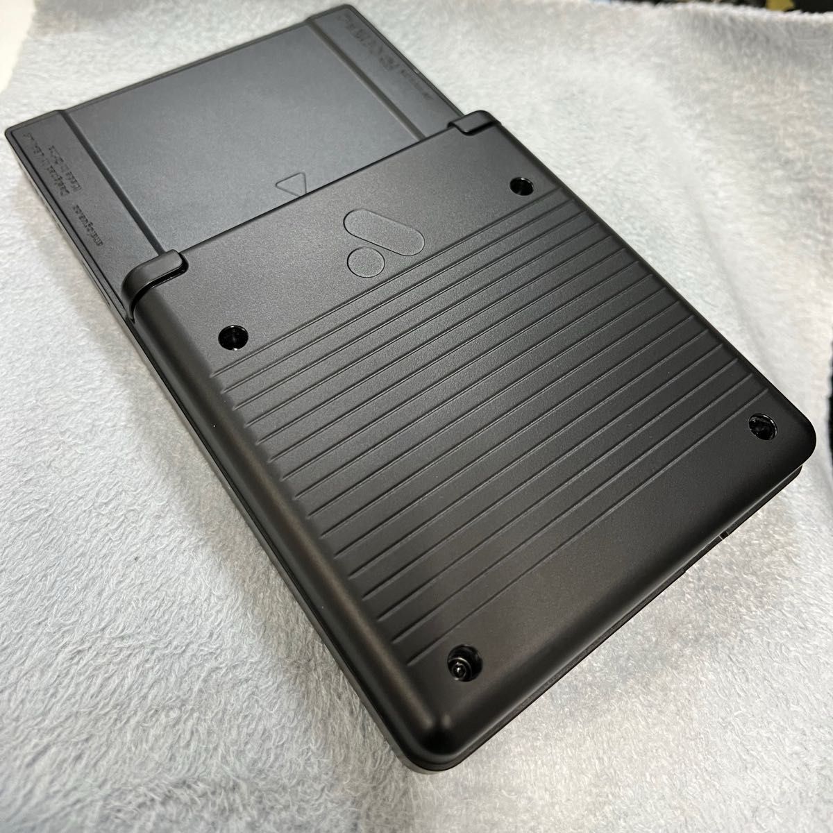 最終値下げ 新品同様analogue pocket ブラック|Yahoo!フリマ 最終値下げ 新品同様analogue pocket ブラック|Yahoo!フリマ