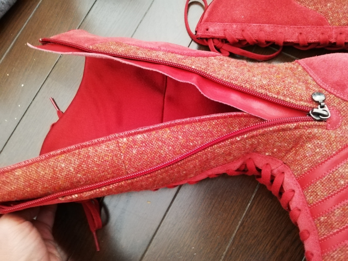 ヤフオク Adidas アディダスオリジナルス Midiru Hi 赤 ブ ヤフオク Adidas アディダスオリジナルス Midiru Hi 赤 ブ