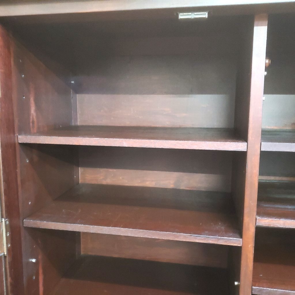 ◇◇*4b005 九州民芸家具 下駄箱 下足箱 シューズボックス W900 ◇◇*4b005 九州民芸家具 下駄箱 下足箱 シューズボックス W900