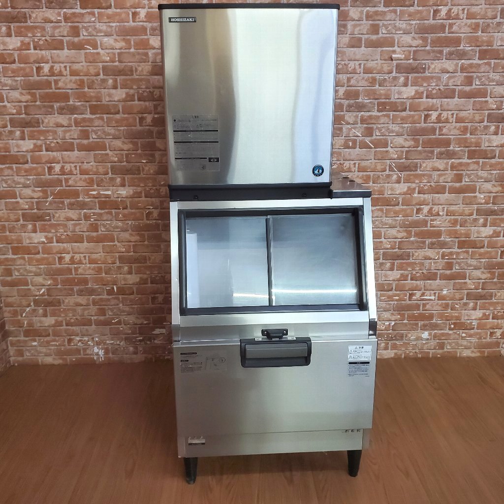 Yahoo!オークション - 4b070 HOSHIZAKI ホシザキ 全自動製氷機 Yahoo!オークション - 4b070 HOSHIZAKI ホシザキ 全自動製氷機