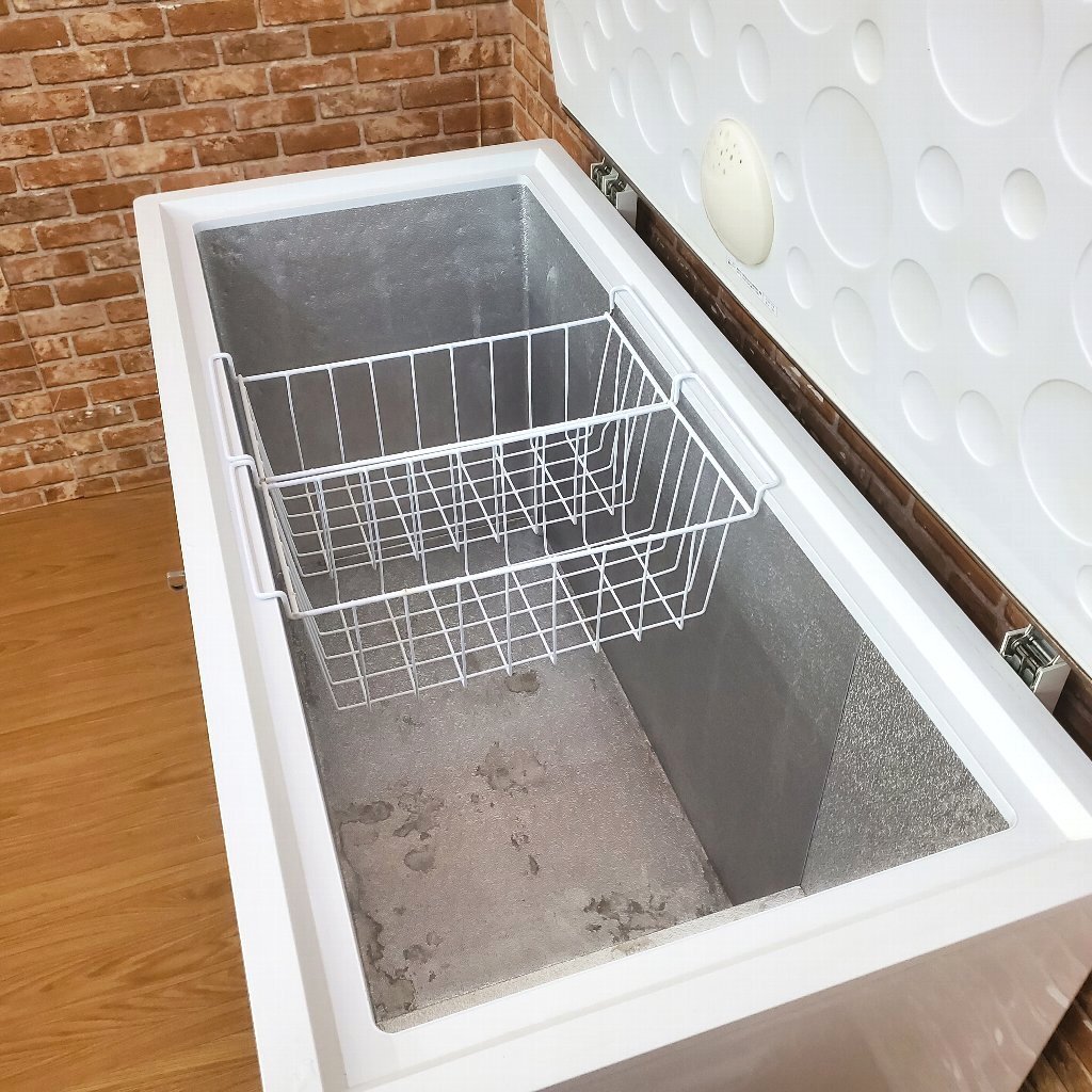 Yahoo!オークション - 4b020 ハイアール 電気冷凍庫 JF-NC429F Yahoo!オークション - 4b020 ハイアール 電気冷凍庫 JF-NC429F