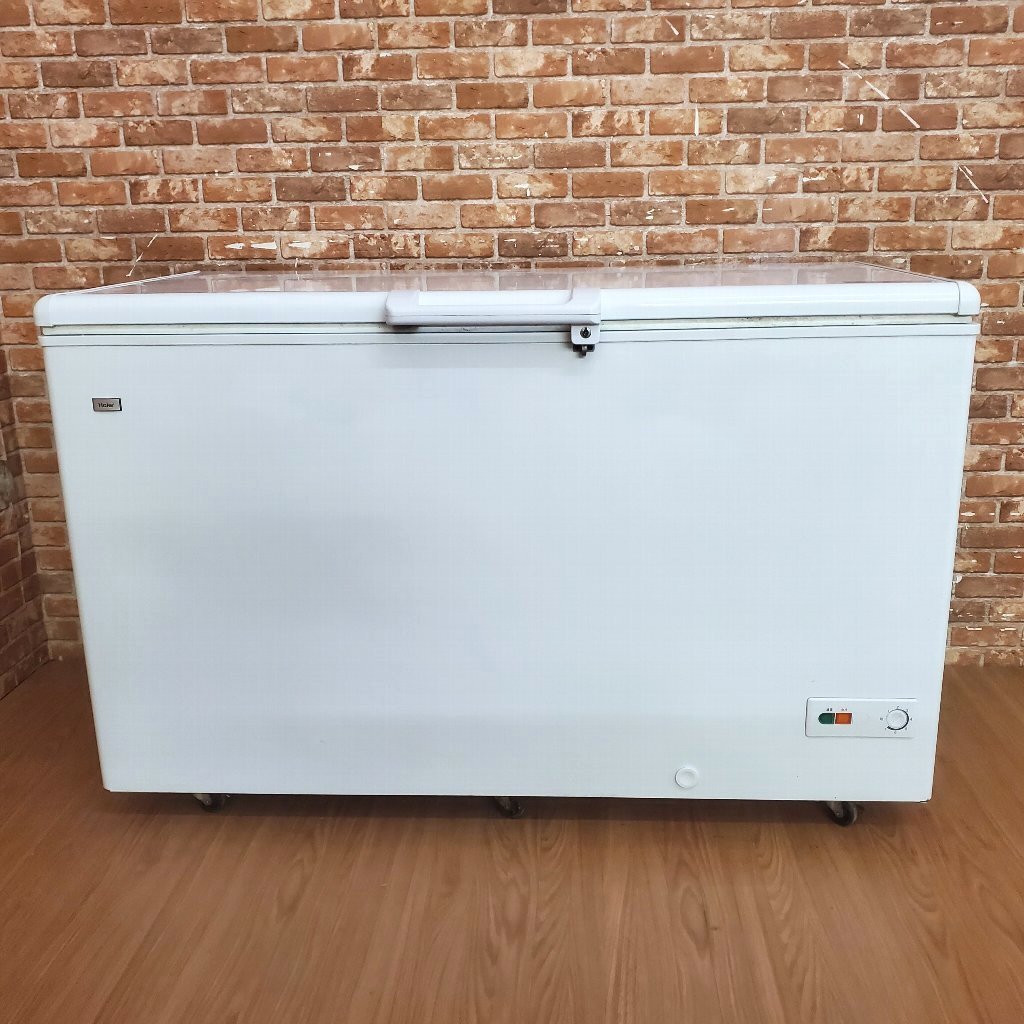 Yahoo!オークション - 4b020 ハイアール 電気冷凍庫 JF-NC429F Yahoo!オークション - 4b020 ハイアール 電気冷凍庫 JF-NC429F