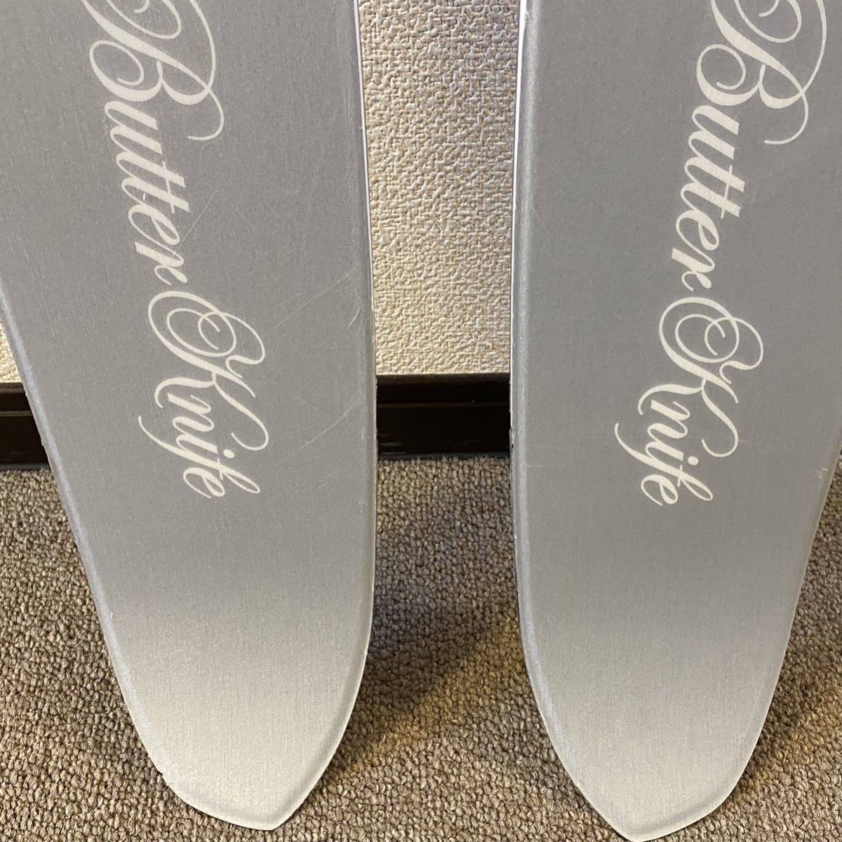 K2 Back Drop 174cm & グリフォン 使用20回程度(【送料込み】K2 K2 Back Drop 174cm & グリフォン 使用20回程度(【送料込み】K2