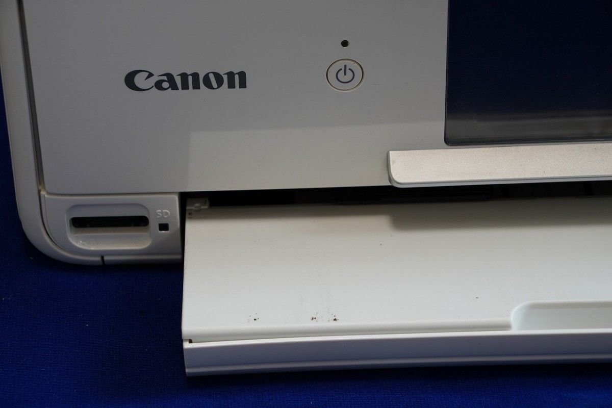CANON キヤノン インクジェットプリンターPIXUS TS8030 ジャンク CANON キヤノン インクジェットプリンターPIXUS TS8030 ジャンク