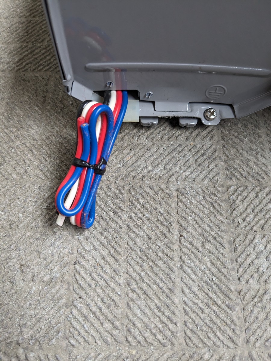 安定器 H4TC1A51 H400 透明水銀ランプ 透明水銀灯 灯火採集 安定器 H4TC1A51 H400 透明水銀ランプ 透明水銀灯 灯火採集