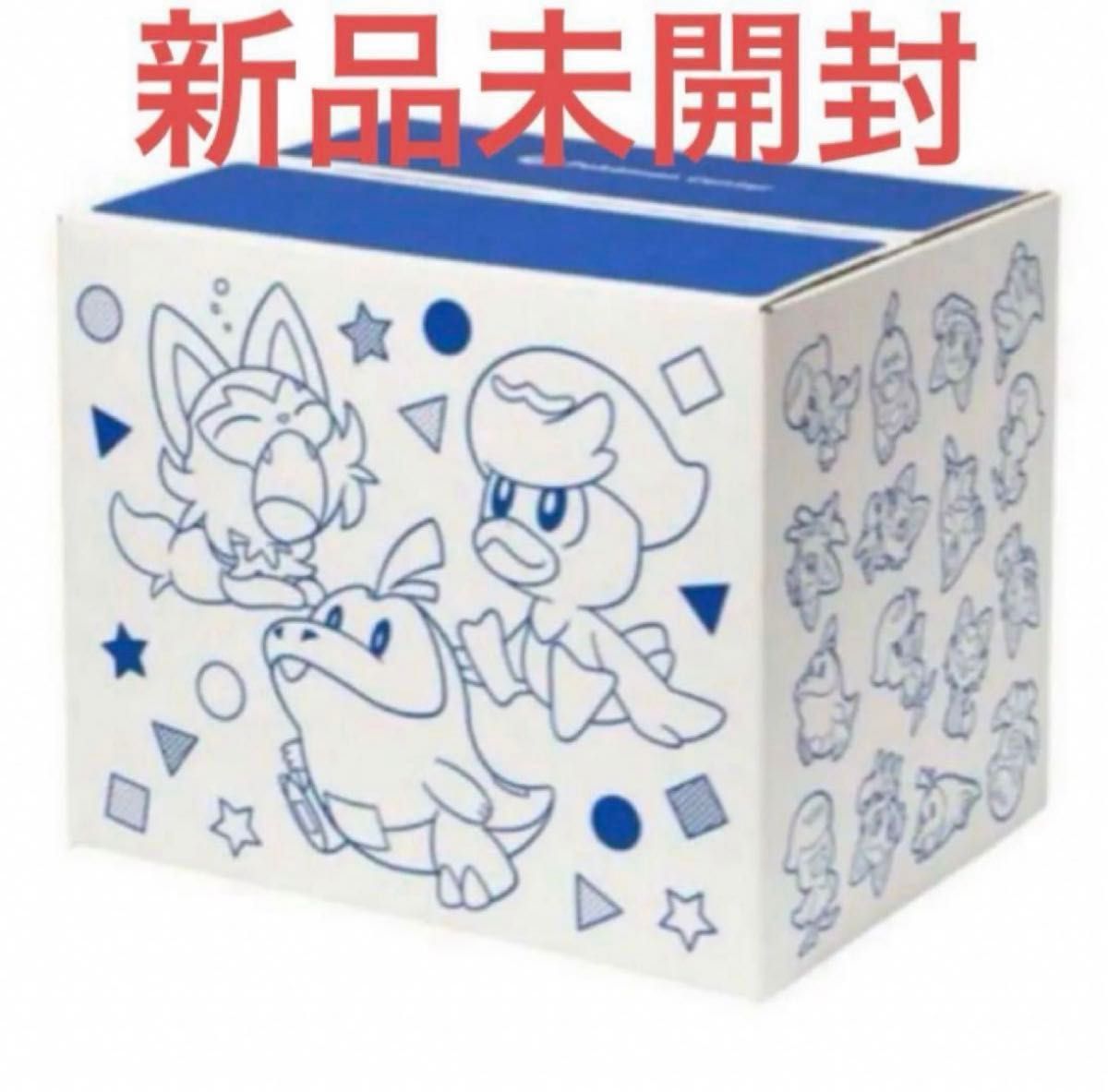 ポケモンセンター ピカピカボックス 2024 当選品｜Yahoo!フリマ（旧