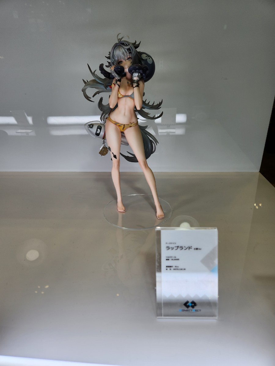 Yahoo!オークション - ワンフェス2024 冬 コネクトレクト Yahoo!オークション - ワンフェス2024 冬 コネクトレクト