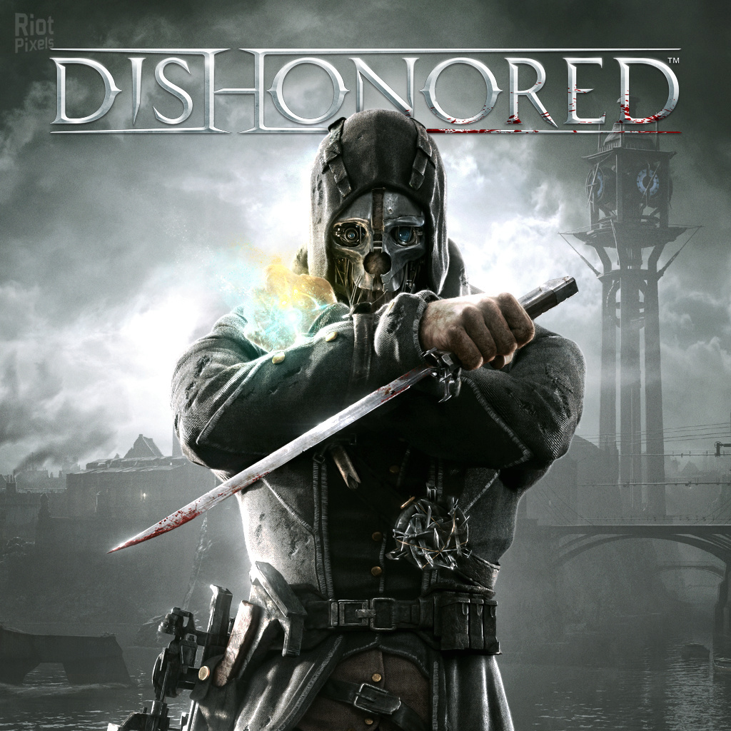 Dishonored / ディスオナード ★ アクション アドベンチャー ★ PCゲーム Steamコード Steamキーの画像1